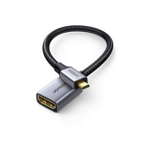 Cáp chuyển đổi Micro HDMI to HDMI Ugreen 10553