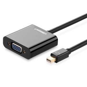 Cáp chuyển đổi mini DisplayPort sang VGA Ugreen 50513