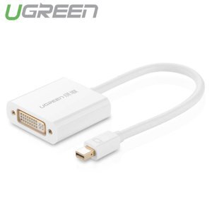 Cáp chuyển đổi Mini Displayport to DVI Ugreen 10402