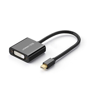 Cáp chuyển đổi Mini Displayport to DVI Ugreen UG-10448