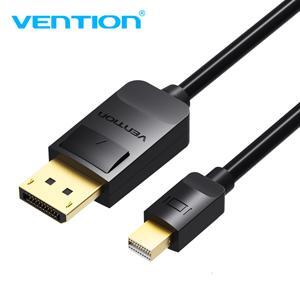 Cáp chuyển đổi Mini Displayport to HDMI 2m Vention HABBH