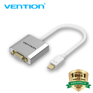 Cáp chuyển đổi Mini DisplayPort to VGA Vention DCAWB