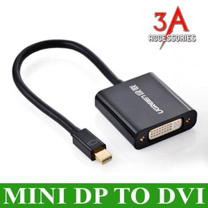 Cáp chuyển đổi Mini Displayport to DVI Ugreen UG-10448