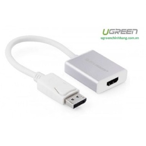 Cáp chuyển đổi mini DisplayPort sang VGA Ugreen 50513