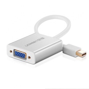 Cáp chuyển đổi Mini displayport to VGA Ugreen UG-10437