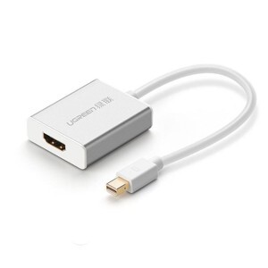 Cáp chuyển đổi Mini Displayport to HDMI Ugreen 10401