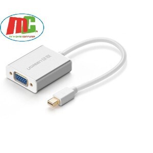 Cáp chuyển đổi Mini displayport to VGA Ugreen UG-10437