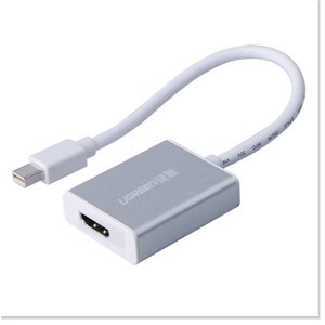 Cáp chuyển đổi Mini Displayport to HDMI Ugreen 10401