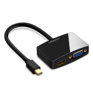Cáp chuyển đổi Mini Displayport Ugreen UG-10439