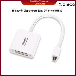 Cáp chuyển đổi mini DisplayPort sang DVI Orico DMP3D