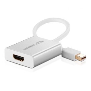 Cáp chuyển đổi Mini Displayport to HDMI Ugreen 10401