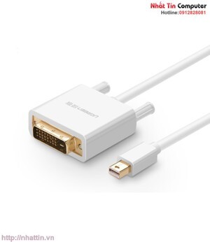 Cáp chuyển đổi Mini Displayport to DVI Ugreen UG-10425 3m