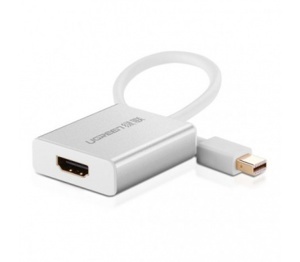 Cáp chuyển đổi Mini Displayport to HDMI Ugreen 10401