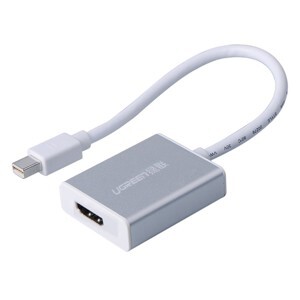 Cáp chuyển đổi Mini Displayport to HDMI Ugreen 10401