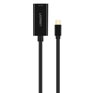 Cáp chuyển đổi mini DisplayPort sang HDMI Ugreen 40360