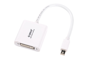Cáp chuyển đổi mini DisplayPort sang DVI Orico DMP3D