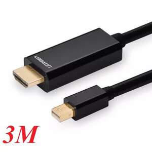 Cáp chuyển đổi mini DisplayPort to HDMI Ugreen UG-10436 3m