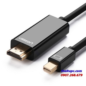 Cáp chuyển đổi mini DisplayPort to HDMI Ugreen UG-10436 3m