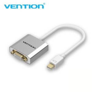 Cáp chuyển đổi Mini DisplayPort to VGA Vention DCAWB