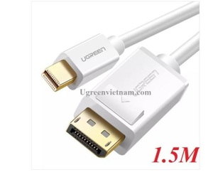 Cáp chuyển đổi Mini Displayport to Displayport Ugreen 10476