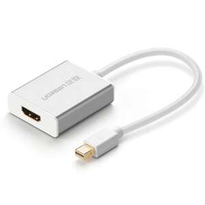 Cáp chuyển đổi Mini Displayport to HDMI Ugreen 10401