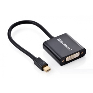 Cáp chuyển đổi Mini Displayport to DVI Ugreen UG-10448