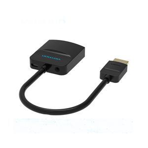 Cáp chuyển đổi từ HDMI sang VGA Vention ACFBB