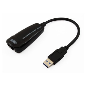 Cáp chuyển đổi từ USB sang Lan 3.0 Unitek Y-3461 Gigabit