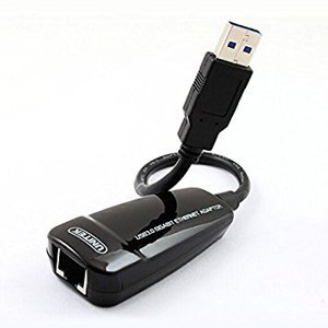 Cáp chuyển đổi từ USB sang Lan 3.0 Unitek Y-3461 Gigabit