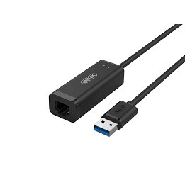 Cáp chuyển đổi từ USB sang LAN Unitek Y-3470