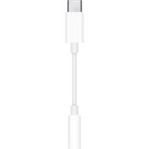 Cáp chuyển đổi Type-C sang 3.5mm Apple MU7E2