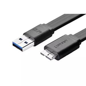 Cáp chuyển đổi USB 3.0 sang Micro B Ugreen 10809 - dài 1m