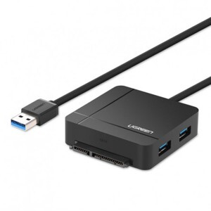 Cáp chuyển đổi USB 3.0 sang Sata III Ugreen 30918