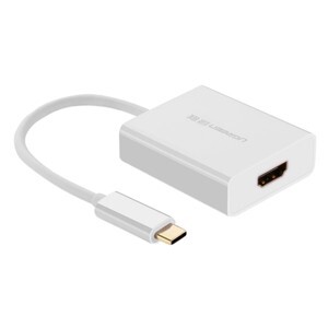 Cáp chuyển đổi USB-C to HDMI Ugreen 40273