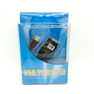 Cáp chuyển đổi USB sang COM RS232 Y-105