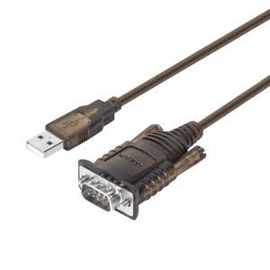 Cáp chuyển đổi USB sang LPT - chính hãng UNITEK Y-121