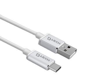 Cáp chuyển đổi USB sang VGA Dtech DT-6510