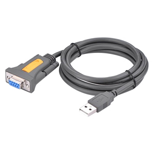 Cáp chuyển đổi USB to Com Ugreen 20201 - 1,5m