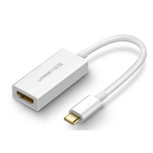 Cáp chuyển đổi USB Type-C sang HDMI Ugreen 50514