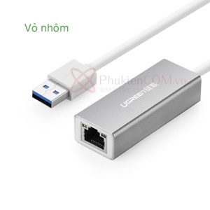 Cáp chuyển đổi USB Ugreen 20258