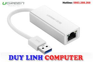 Cáp chuyển đổi USB Ugreen 20258