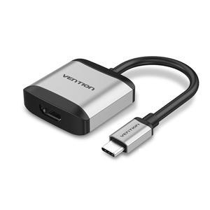 Cáp chuyển đổi  Vention Type C sang HDMI TDAHB