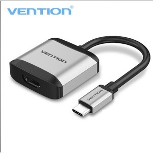 Cáp chuyển đổi  Vention Type C sang HDMI TDAHB