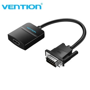 Cáp chuyển đổi VGA sang HDMI Vention ACNBB