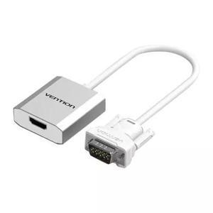 Cáp chuyển đổi VGA sang HDMI Vention ACEW0