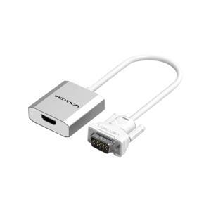 Cáp chuyển đổi VGA sang HDMI Vention ACEW0