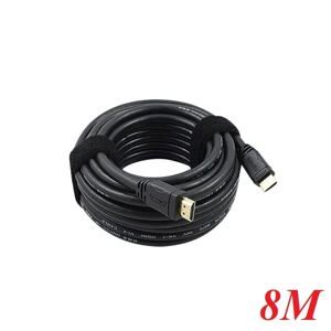 Cáp chuyển HDMI ra HDMI Unitek YC-141M