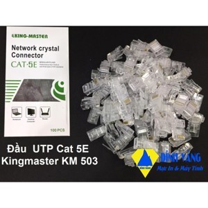 Cáp chuyển HDMI sang DVI Kingmaster KM503