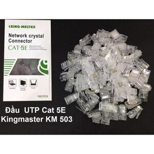 Cáp chuyển HDMI sang DVI Kingmaster KM503