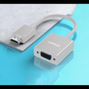 Cáp chuyển HDMI to VGA Ugreen 60738